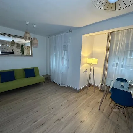Apartamento Corazon
