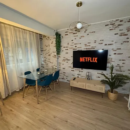 Apartamento Corazon * Santander