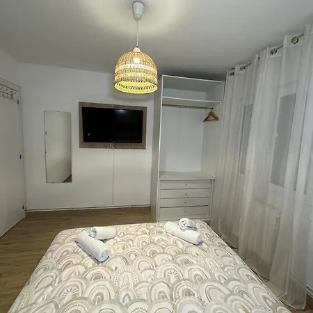 Apartamento Corazon