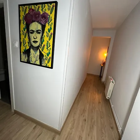 Apartamento Corazon Appartamento