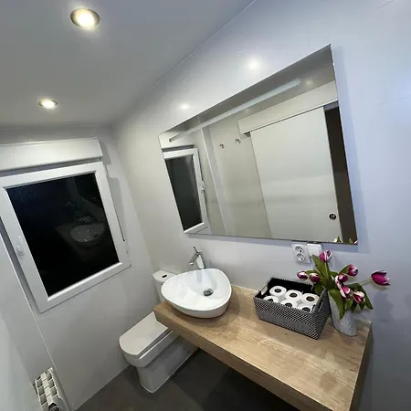 Appartamento Apartamento Corazon *