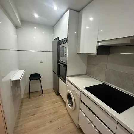 Apartamento Corazon