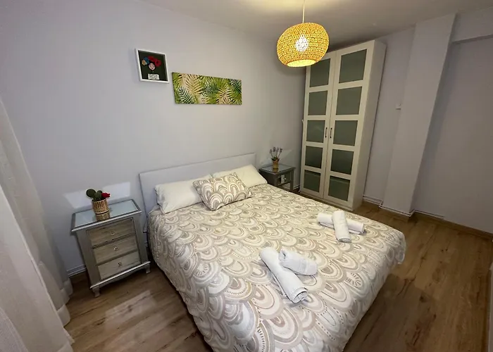 Appartement Apartamento Corazon