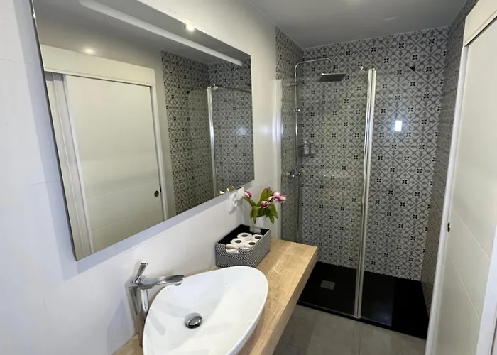 Apartamento Corazon *