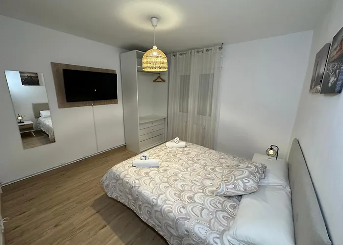 Apartamento Corazon Appartement