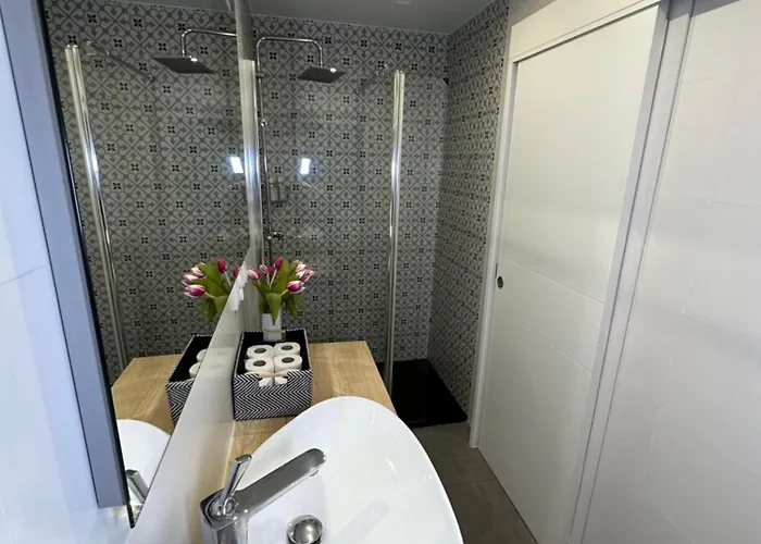 Apartamento Corazon *