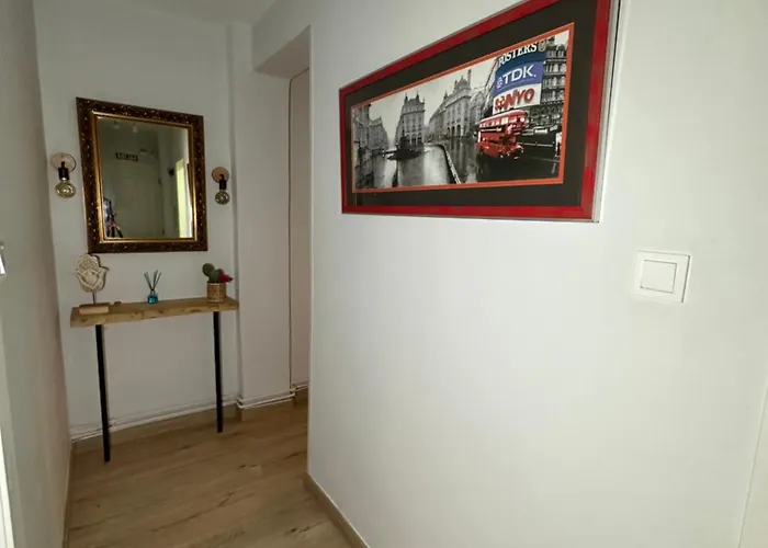 Apartamento Corazon *