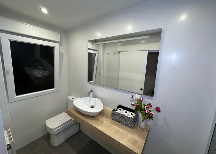 Appartement Apartamento Corazon