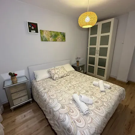 Apartment Apartamento Corazon