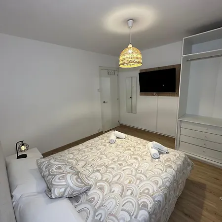 Apartamento Corazon Apartment