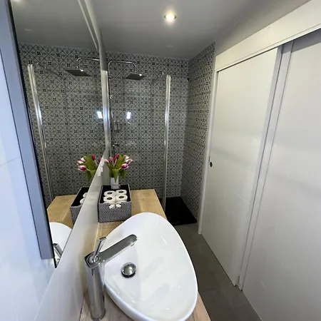 Apartamento Corazon *