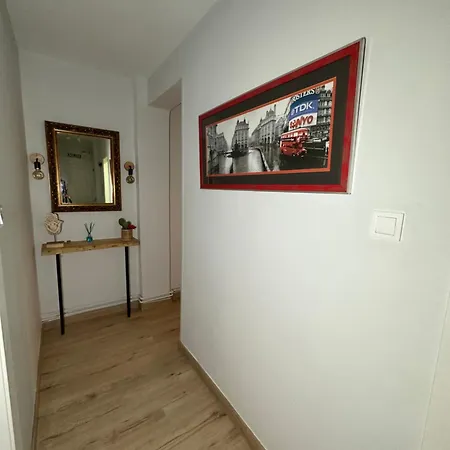 Apartamento Corazon *