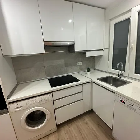 Apartamento Corazon Santander