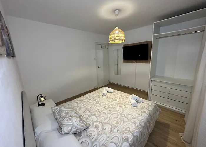 Apartamento Corazon Apartmán