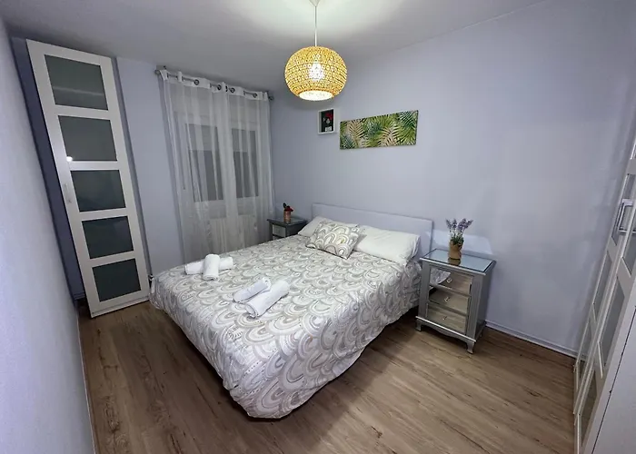 Apartamento Corazon Apartmán Santander