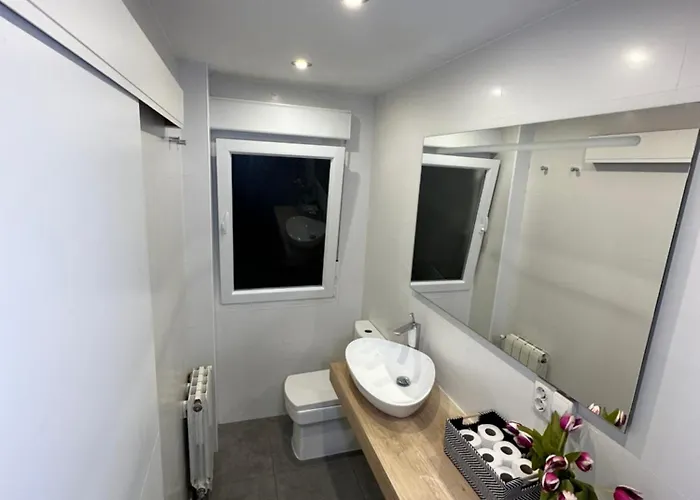 Apartmán Apartamento Corazon *