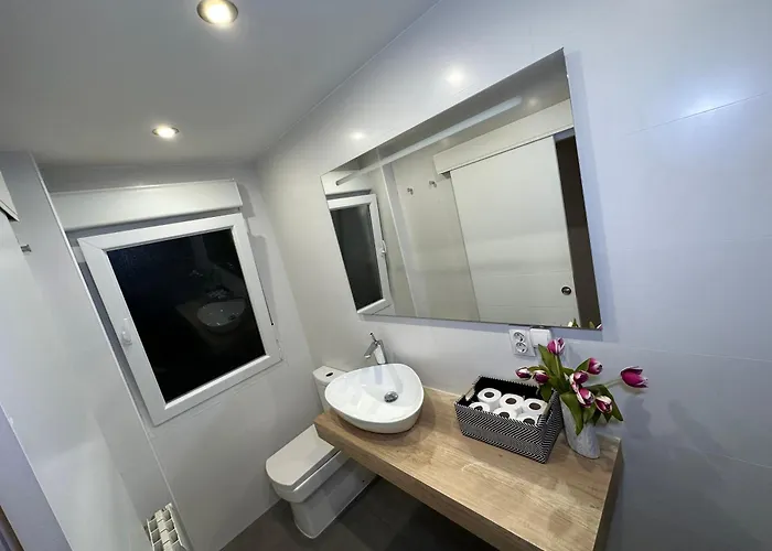 Apartmán Apartamento Corazon *